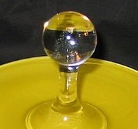 Ball Shaped Handles