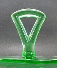 Triangle Shaped Handles