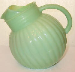 Repro Melon Ball Pitcher