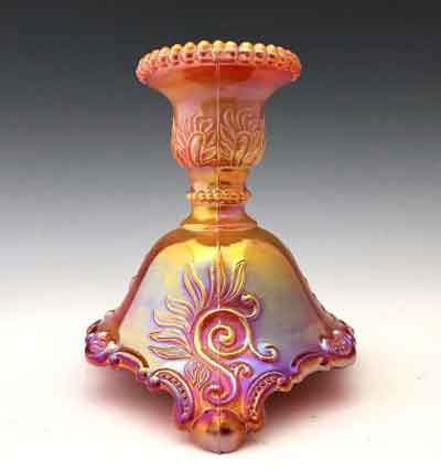 Summit #1873C candlestick