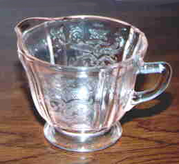 Indiana Recollection Creamer
