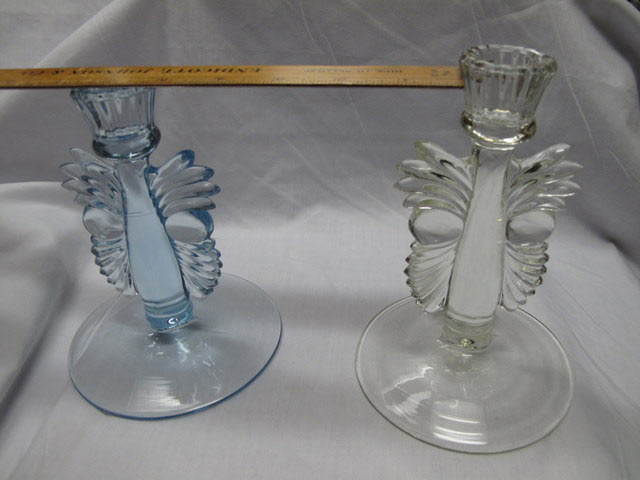 Candlestick Height Discrepancies