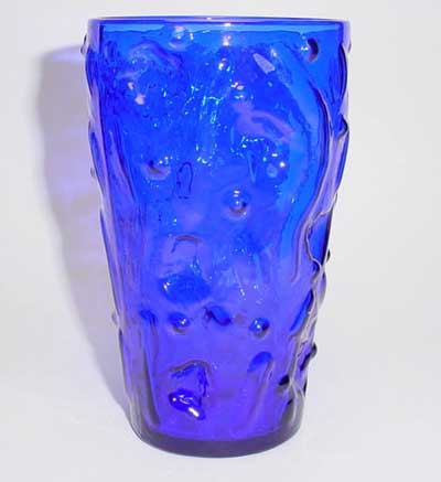Bryce #1137 El Rancho Flat Tumbler