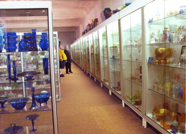 MAGWV Display