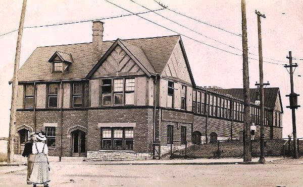 Sterling Glass Company