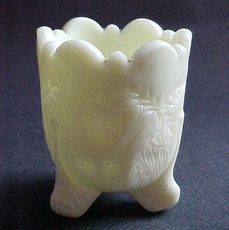 Guernsey County Inverted Strawberry Toothpick