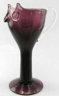 Bischoff Cocktail Pitcher