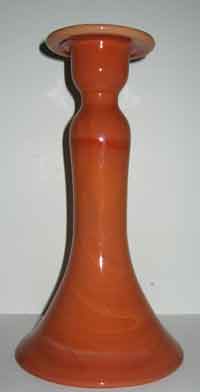 Tiffin #  151 Candlestick