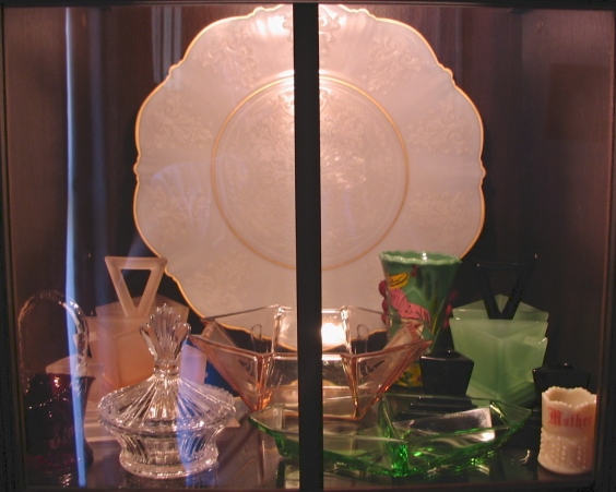 Rich Shaw's Collections I