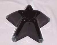Heisey #1632 Lodestar Candleblock