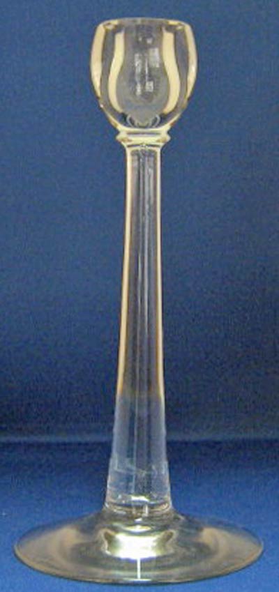 Heisey # 101 Simplicity Candlestick