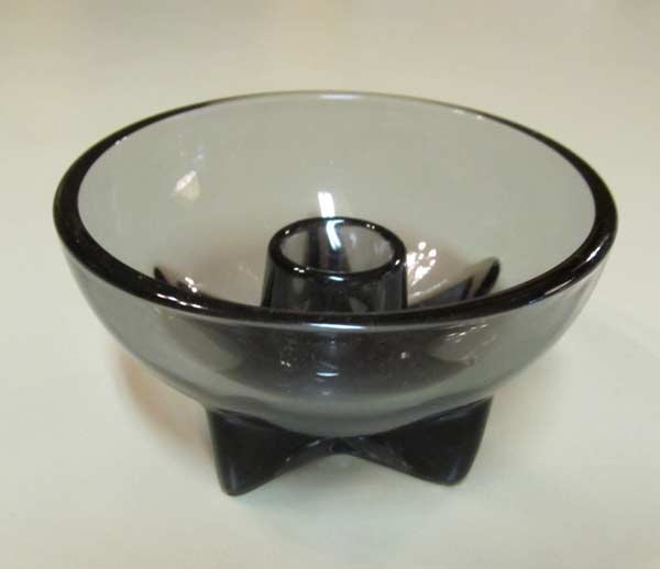 Heisey #1602 Lodestar Candleholder