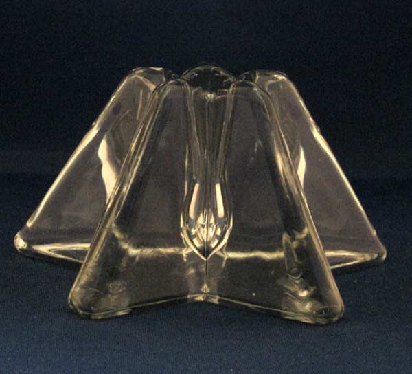 Heisey #1543 Satellite Candleholder