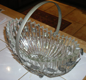 Sowerby Salad Bowl
