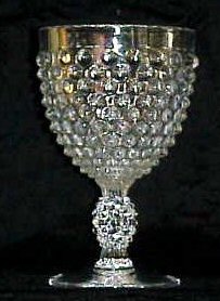 Duncan & Miller # 118  Hobnail