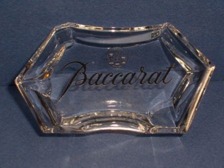 Baccarat Sign