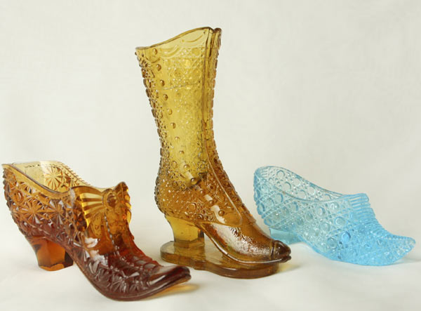 Shoe Collection