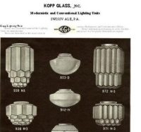 Kopp Advertisement