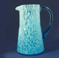 Altaglass Jug