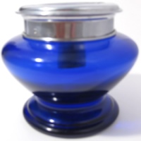 Maryland Glass Corporation Ashtray