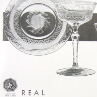 Sloan Bros. Lonaconing Advertisement
