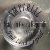 Imperial Label
