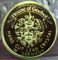 House of Goebel Label