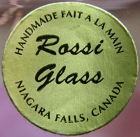 Rossi Label
