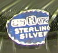 Roden Bros, Ltd. Label
