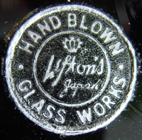 Lefton's Label