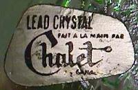 Chalet Label