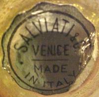 Salviati Label