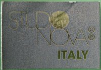 Studio Nova Label