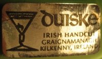 Duiske Label