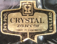 Zajecar Label