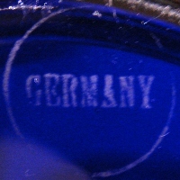 Germany Mark