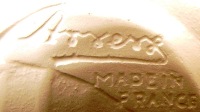 Arrers Mark