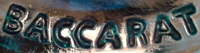 Baccarat Mark