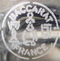 Baccarat Mark