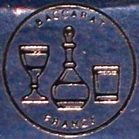 Baccarat Mark