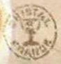 Cristal France Mark