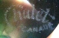 Chalet Glass Mark