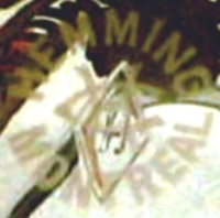 Hemming Mark