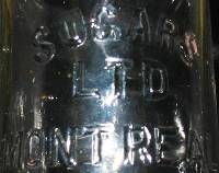 Sugars LTD Mark