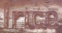 Irice Mark