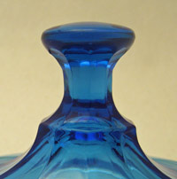 Finial  Westmoreland #1700  Sugar