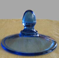 Finial for Cambridge #954 Jug Lid