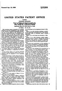 Vidrio Products Mechanical Mixer & Reamer Patent 2113916-05