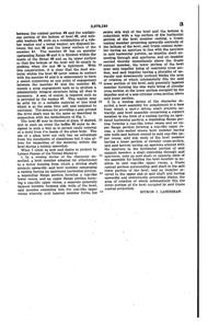 Vidrio Products Blender Patent 2278125-5