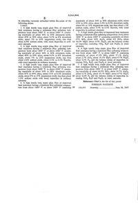 Houze Glass Fiber Composition Patent 3044888-2
